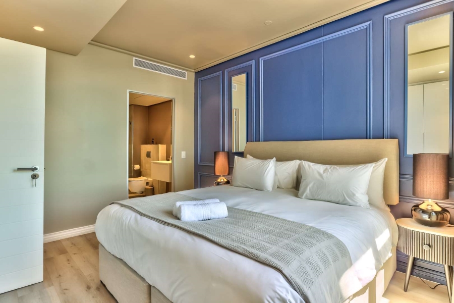 2 Bedroom Property for Sale in Cape Town City Centre Western Cape